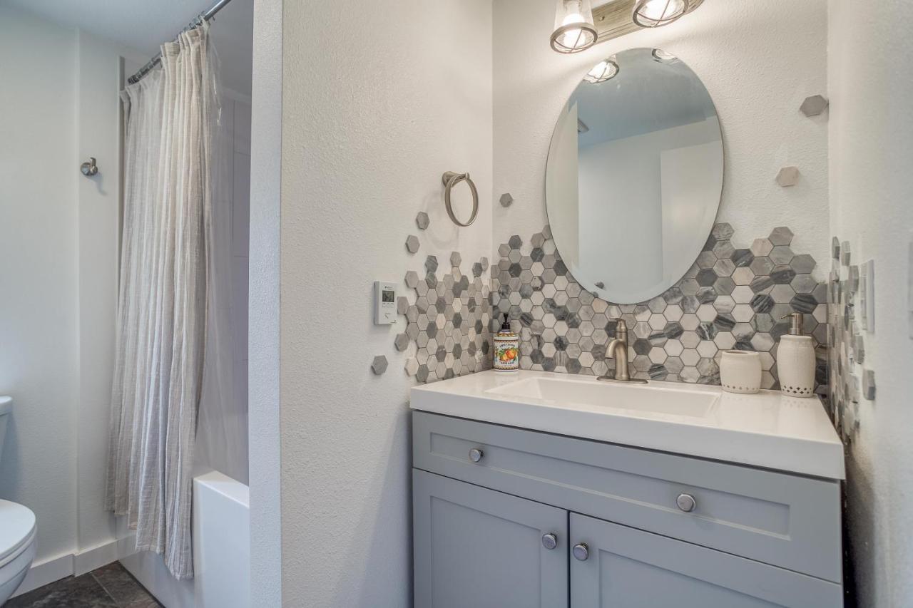 Blake House Rockaway Beach Εξωτερικό φωτογραφία