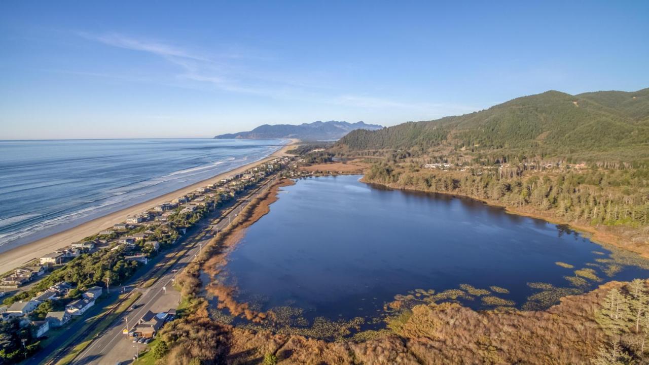 Blake House Rockaway Beach Εξωτερικό φωτογραφία