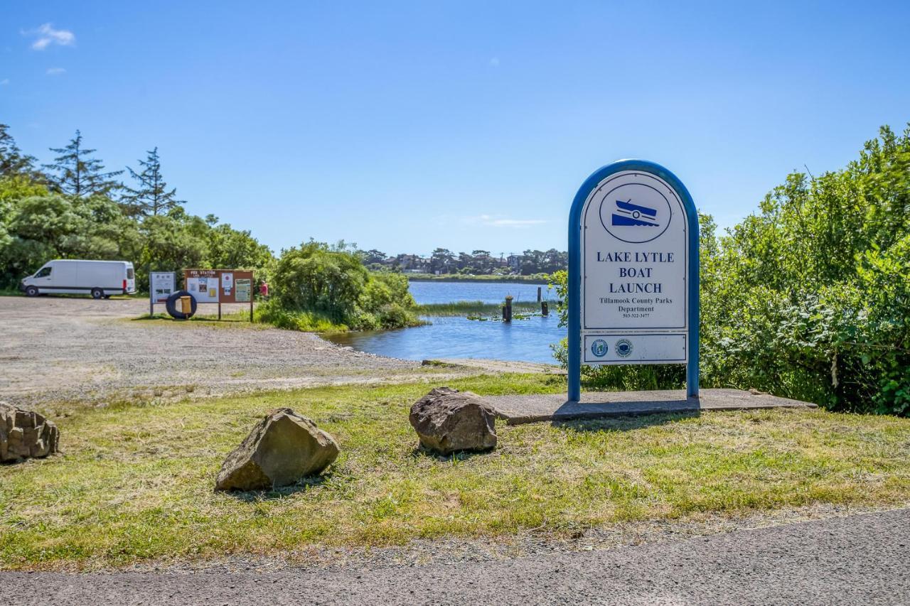 Blake House Rockaway Beach Εξωτερικό φωτογραφία
