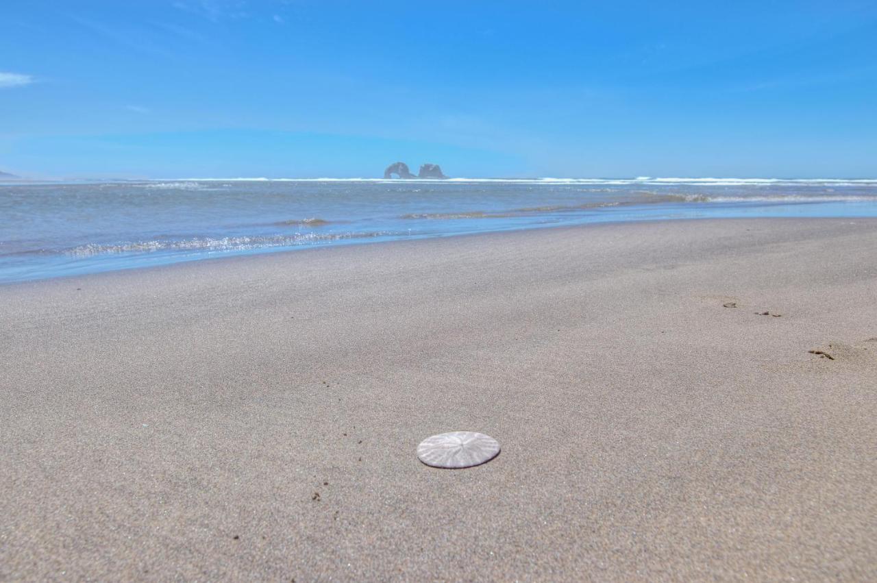 Blake House Rockaway Beach Εξωτερικό φωτογραφία