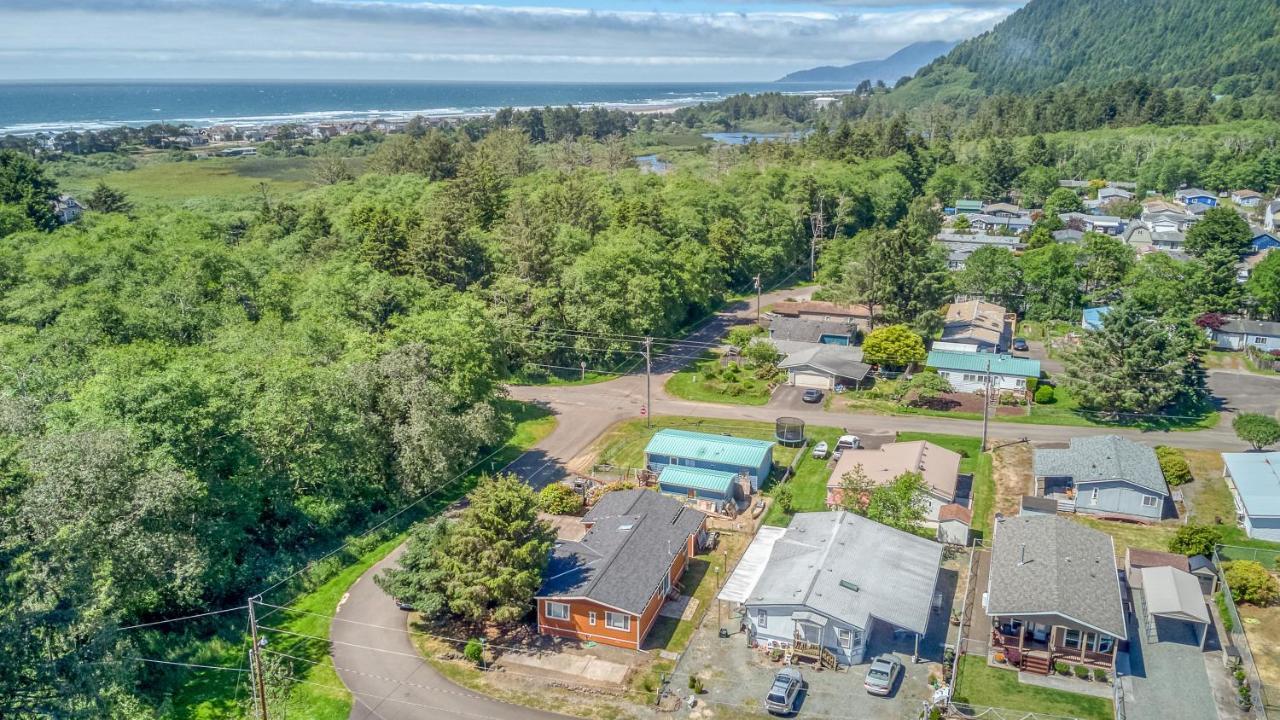 Blake House Rockaway Beach Εξωτερικό φωτογραφία