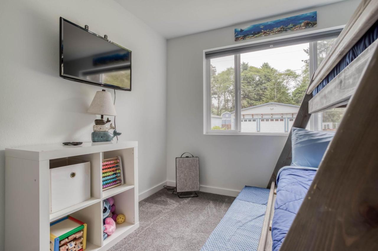 Blake House Rockaway Beach Εξωτερικό φωτογραφία